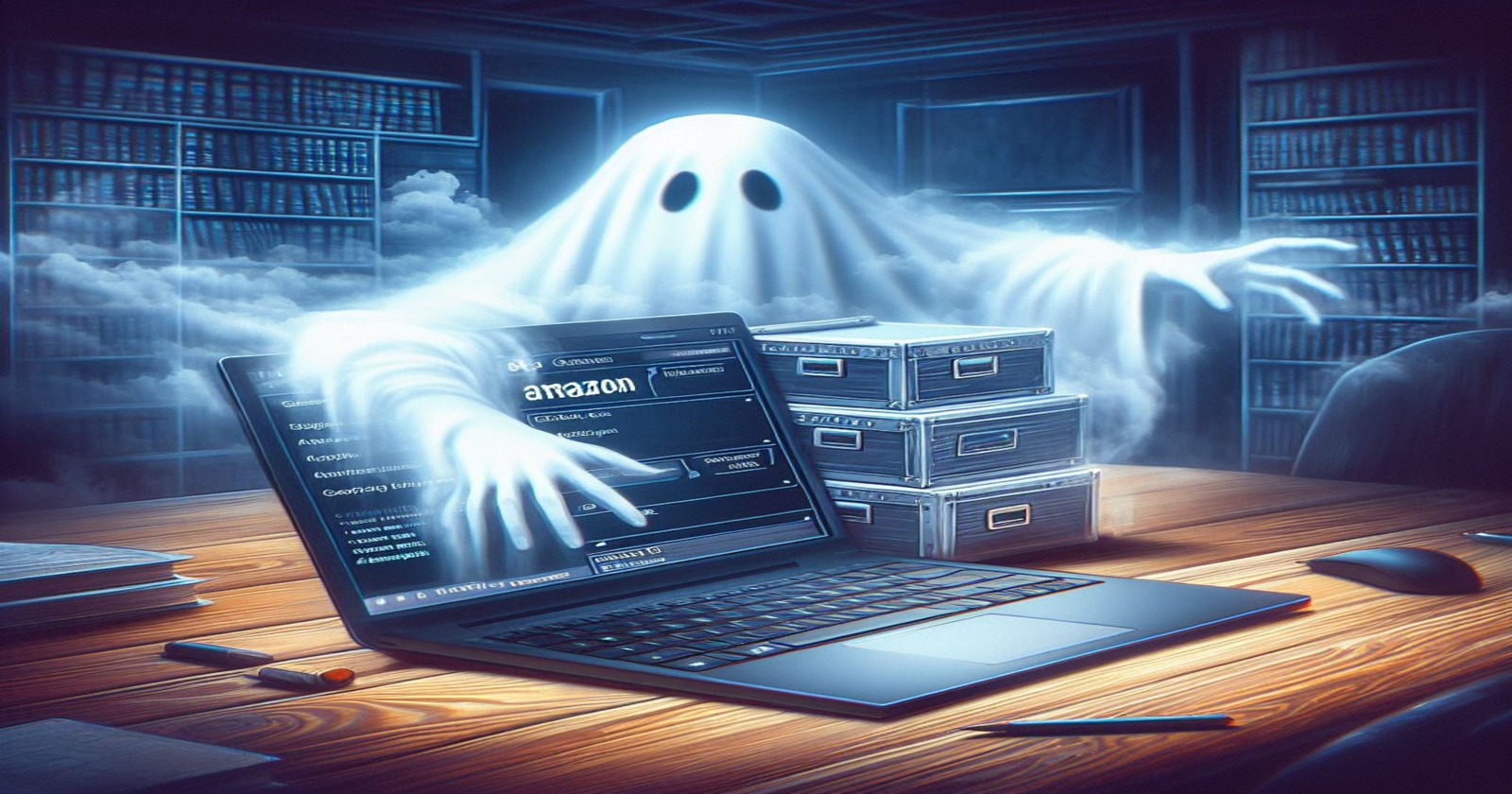 Deploying Ghost CMS on AWS Lambda - A Step-by-Step Guide